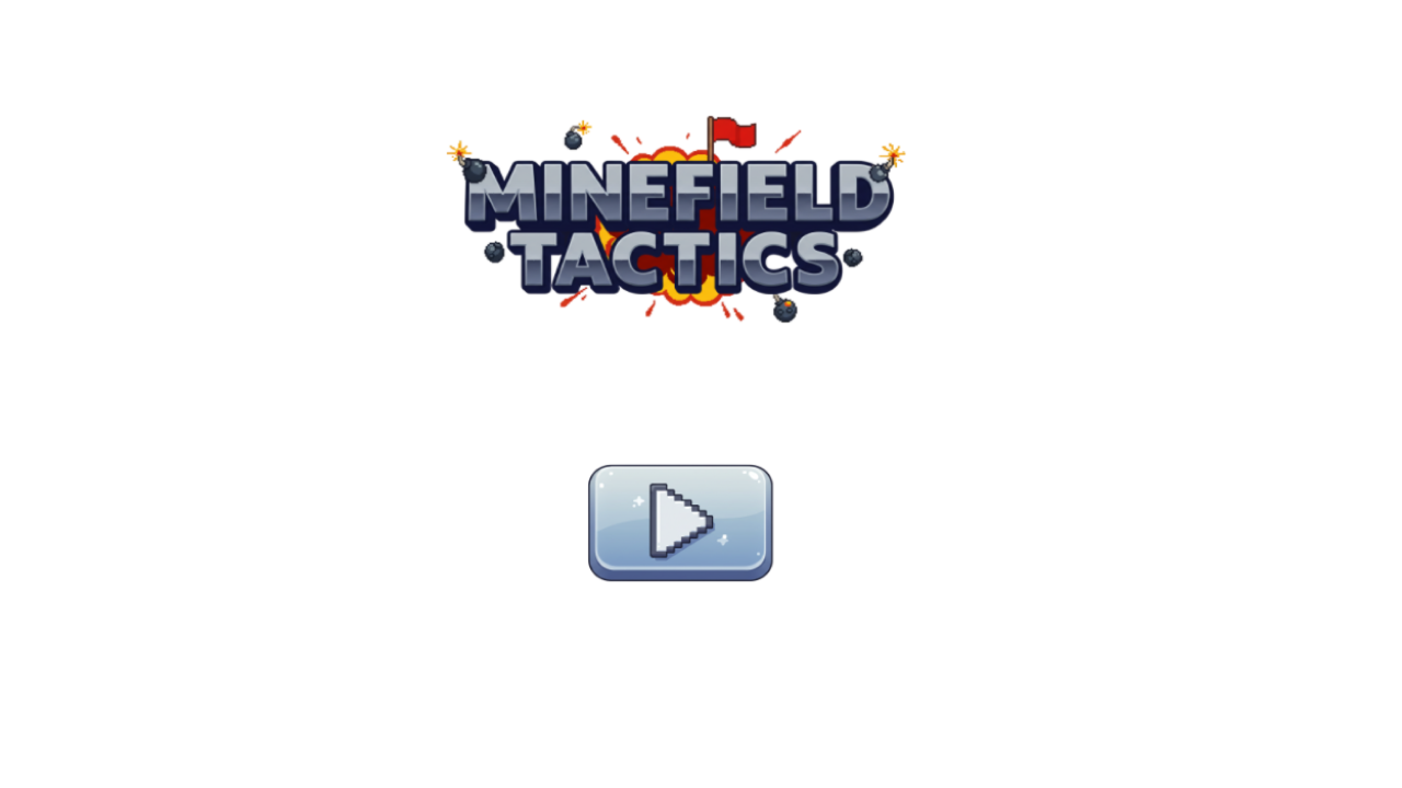 Minefield Tactics - Construct 3 Game (HTML5, AdMob, C3P)