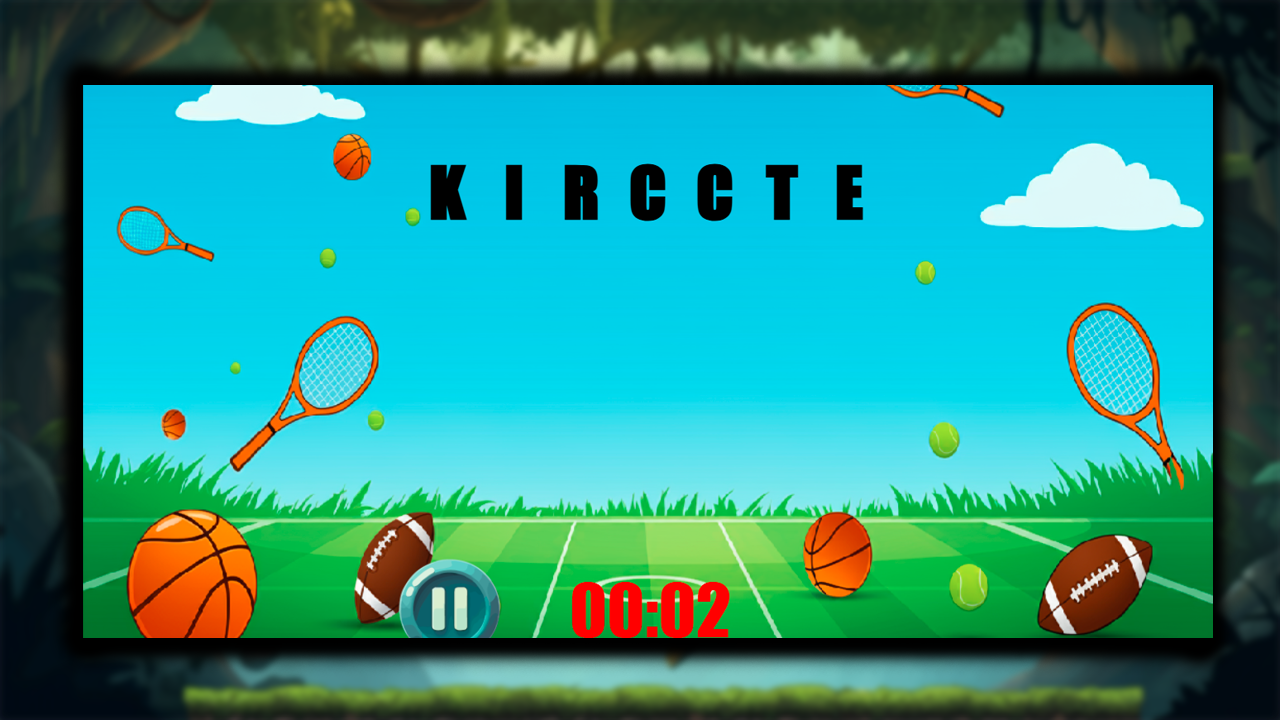 Word Whiz - Construct 3 Game (HTML5, AdMob, C3P)