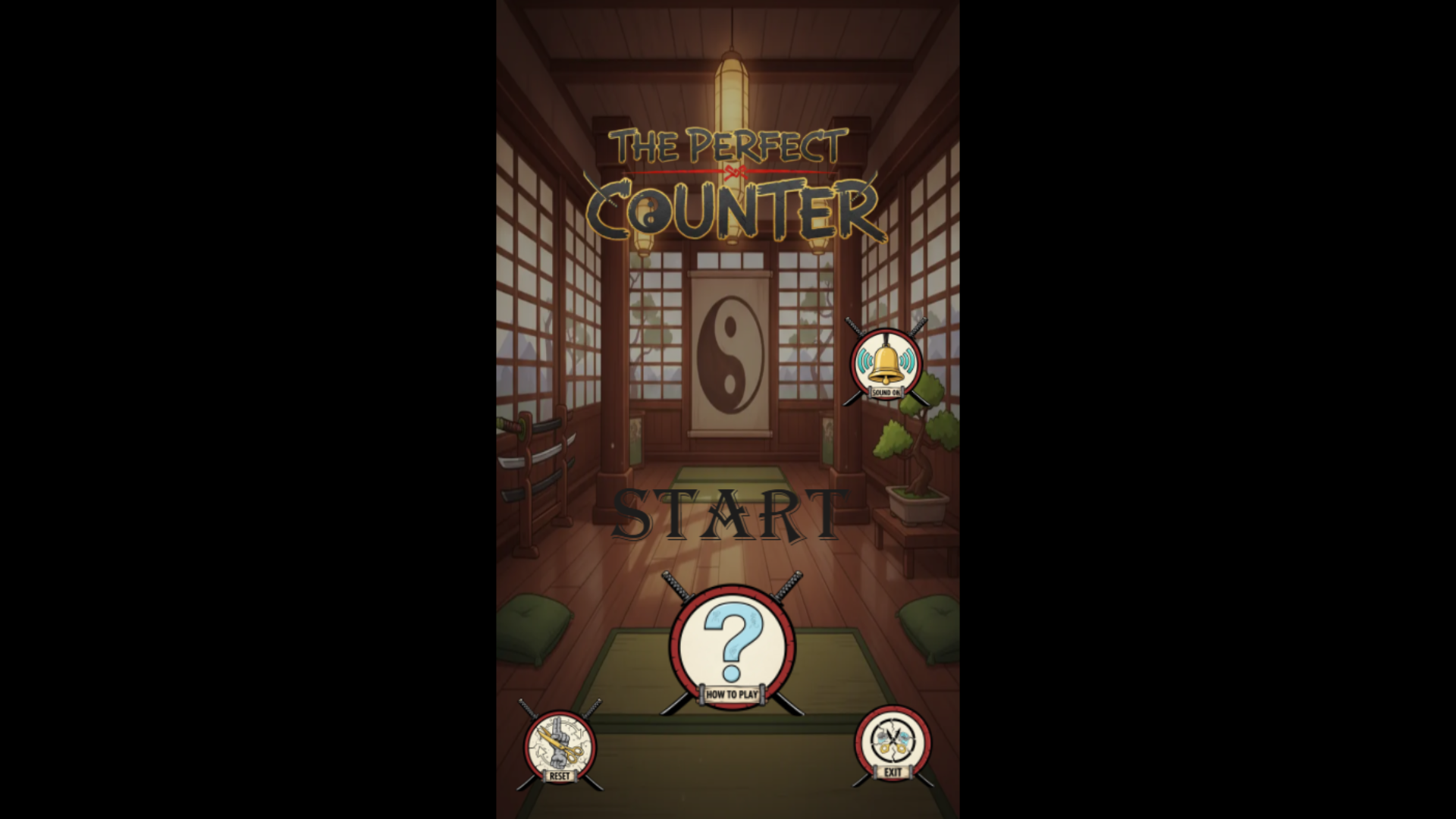 The Perfect Counter - Construct 3 Game (HTML5, AdMob, C3P)