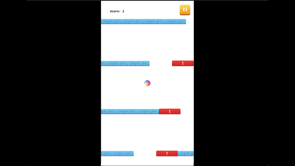 Helix Rush - Construct 3 Game (HTML5, AdMob, C3P)