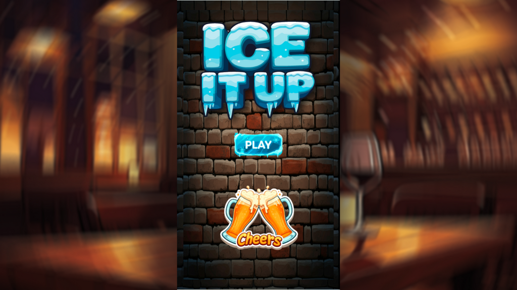 Ice It Up - Construct 3 Game (HTML5, AdMob, C3P)