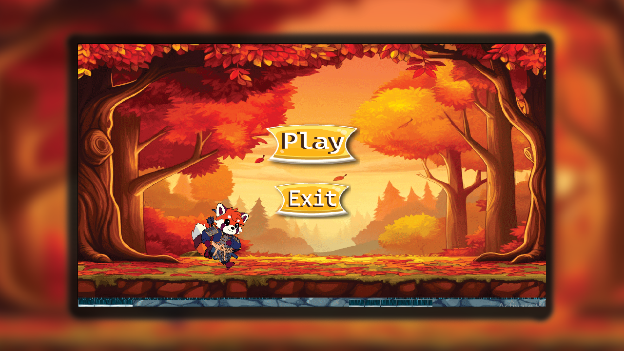 Foxy Run Adventure - Construct 3 (HTML5, AdMob, C3P)