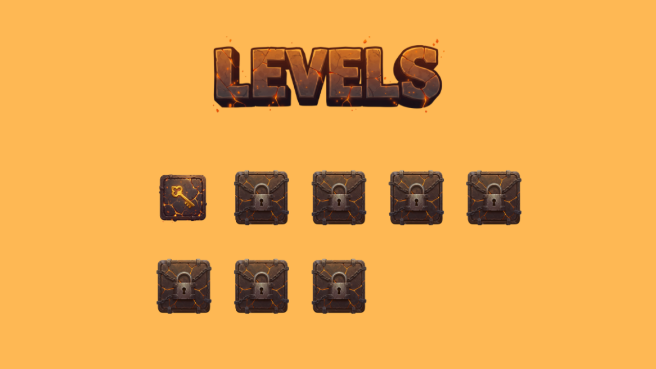 Devils Trial - Construct 3 Game (HTML5, AdMob, C3P)
