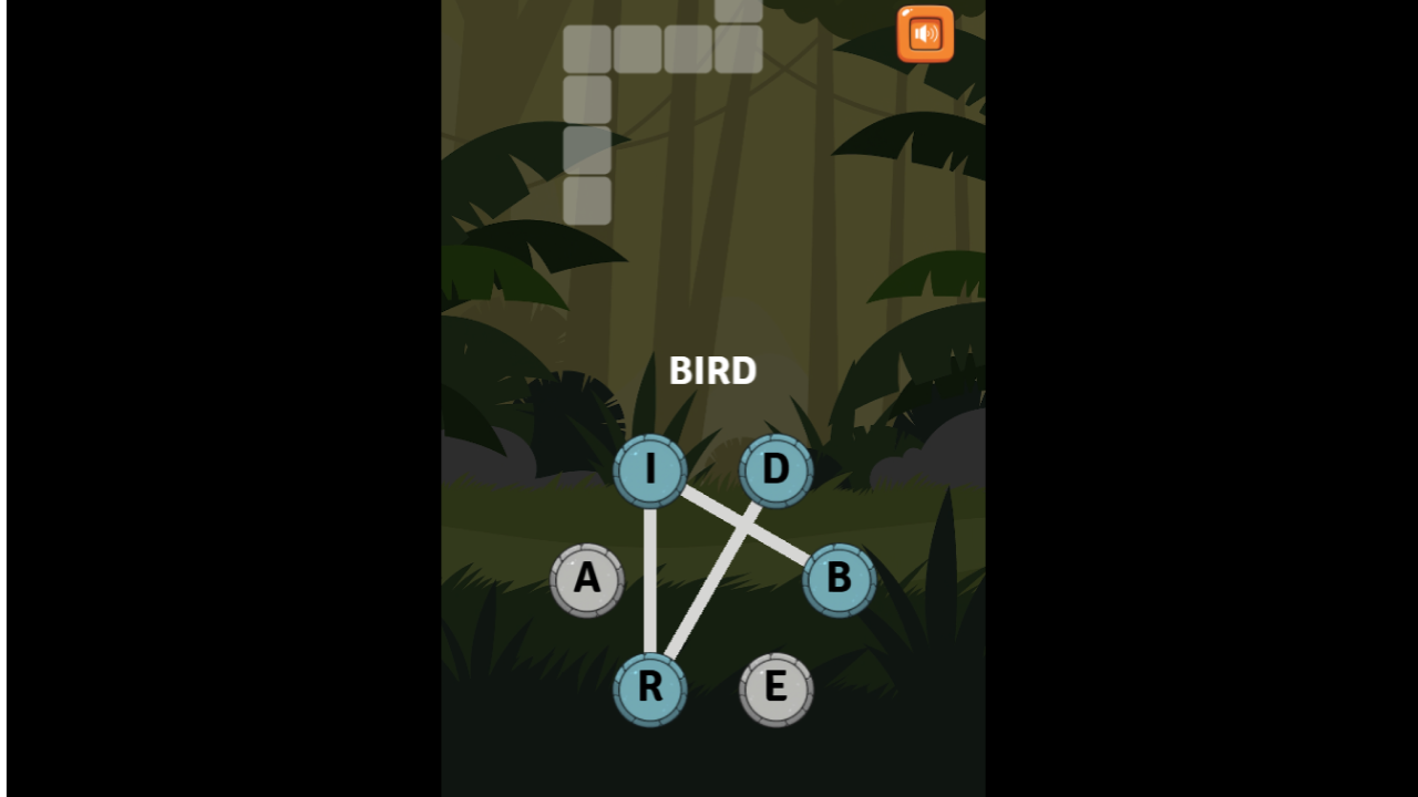 Word Fusion - Construct 3 Game (HTML5, AdMob, C3P)