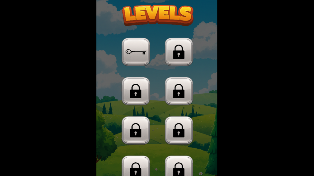 Golf Champs - Construct 3 Game (HTML5, AdMob, C3P)