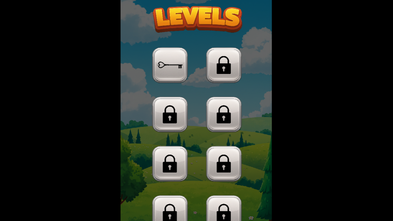 Golf Champs - Construct 3 Game (HTML5, AdMob, C3P)