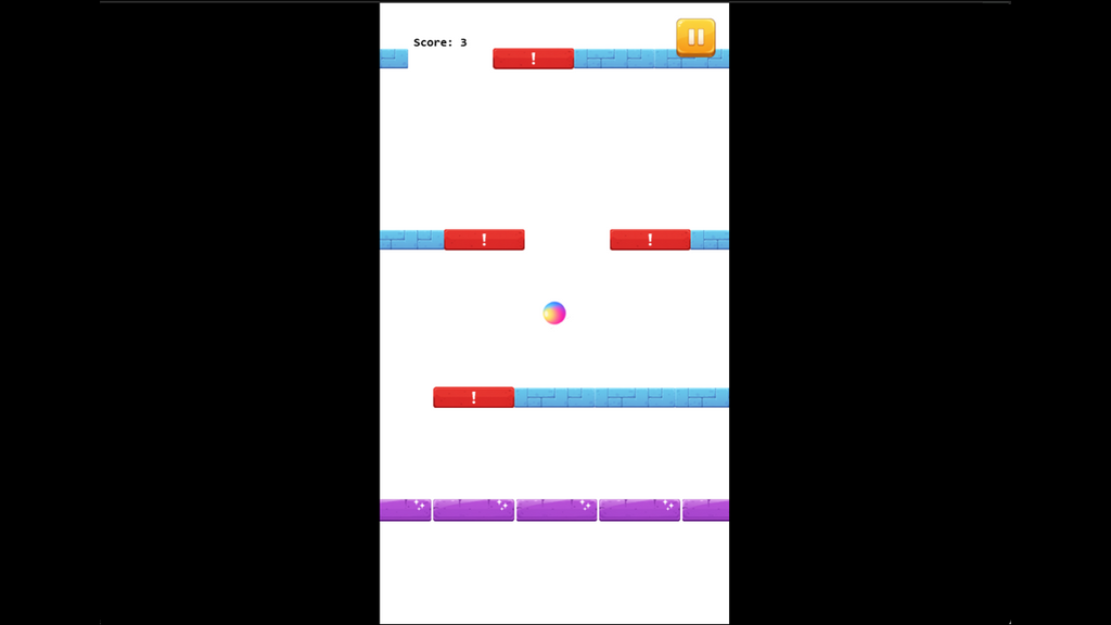 Helix Rush - Construct 3 Game (HTML5, AdMob, C3P)