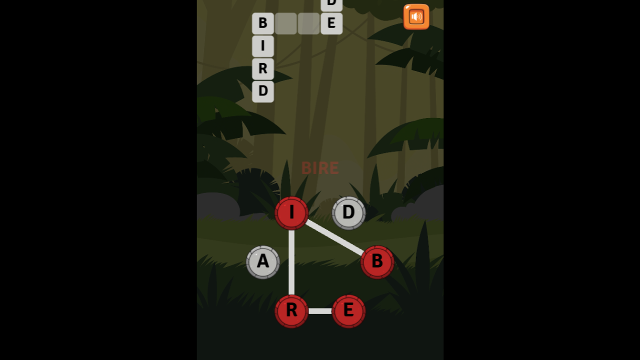 Word Fusion - Construct 3 Game (HTML5, AdMob, C3P)