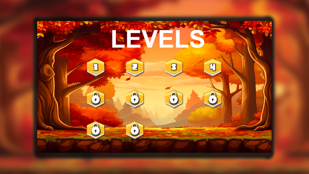 Foxy Run Adventure - Construct 3 (HTML5, AdMob, C3P)