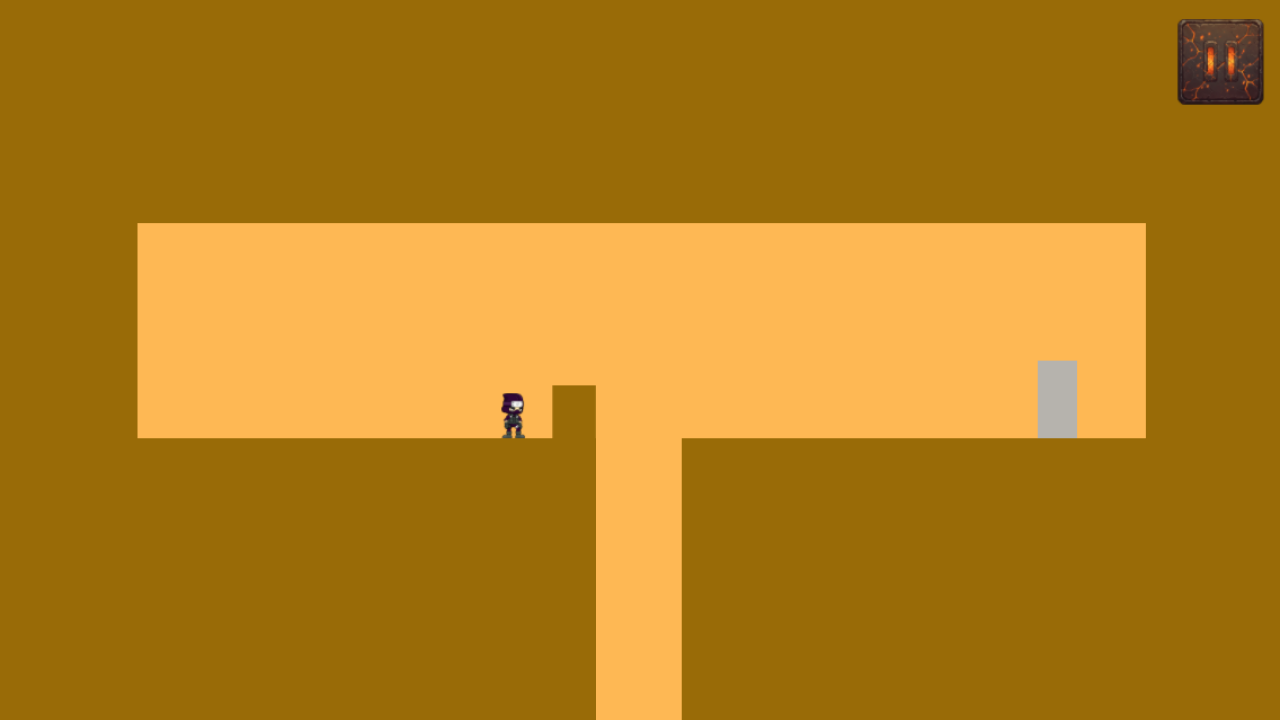 Devils Trial - Construct 3 Game (HTML5, AdMob, C3P)