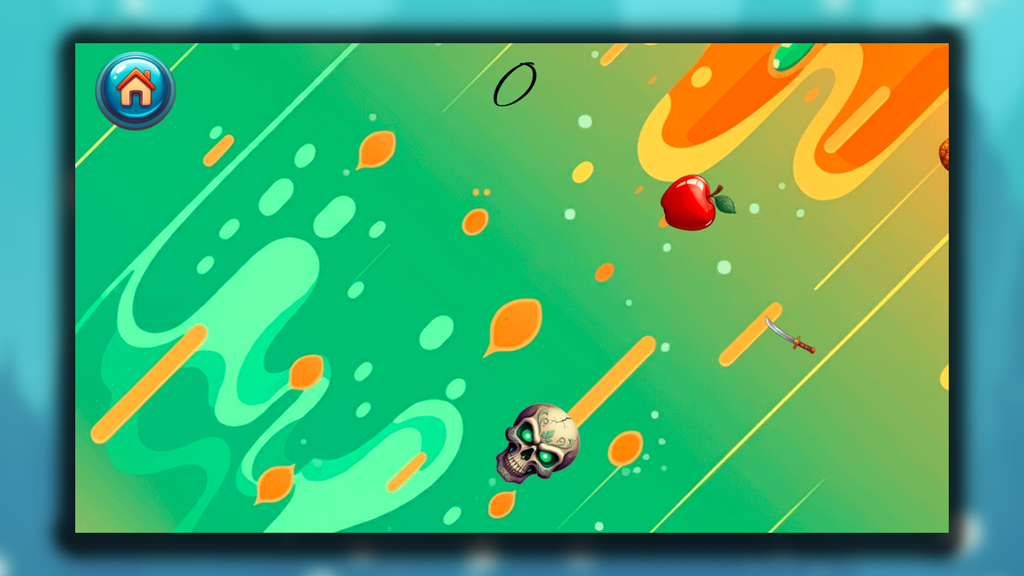 Fruit Carnival - Construct 3 Game (HTML5, AdMob, C3P)