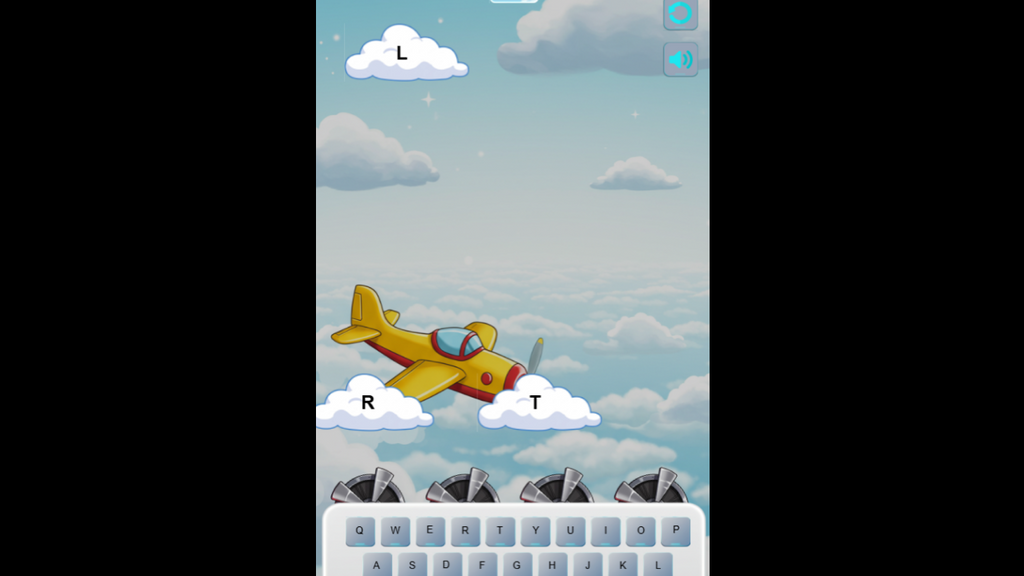 Typing Rush - Construct 3 Game (HTML5, AdMob, C3P)