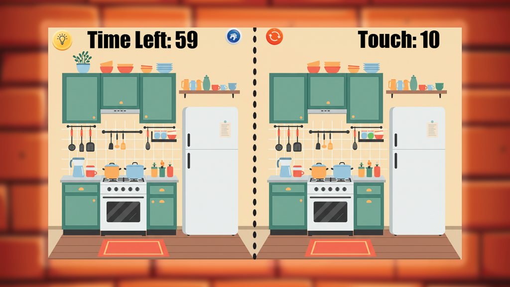 Hidden Variations - Construct 3 Game (HTML5, AdMob, C3P)