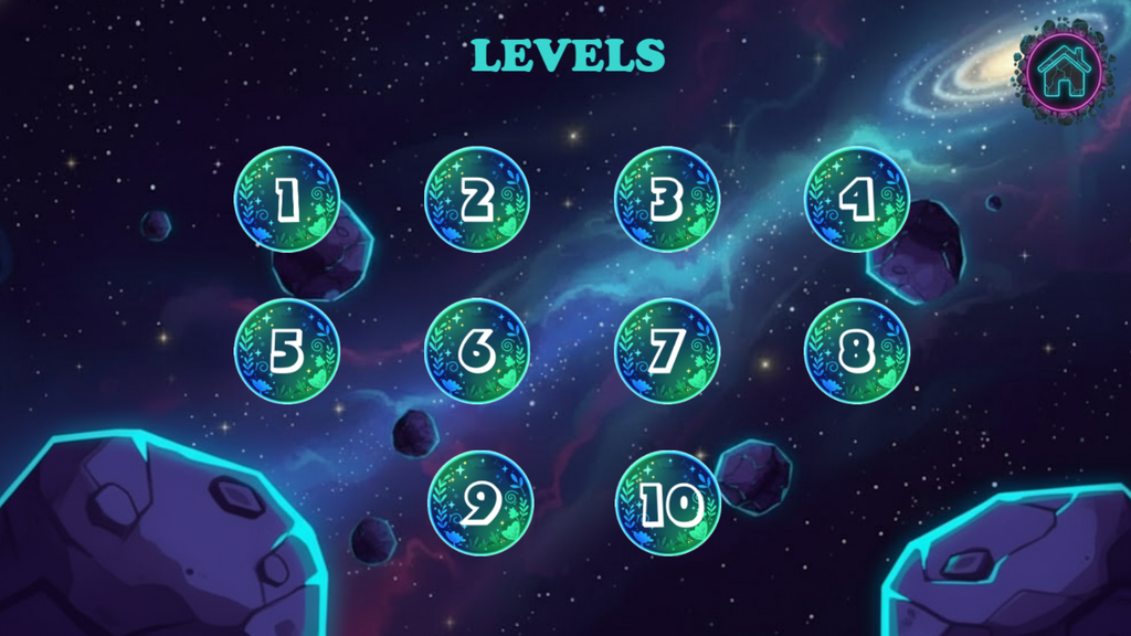 The Shadow Guardian - Construct 3 Game (HTML5, AdMob, C3P)