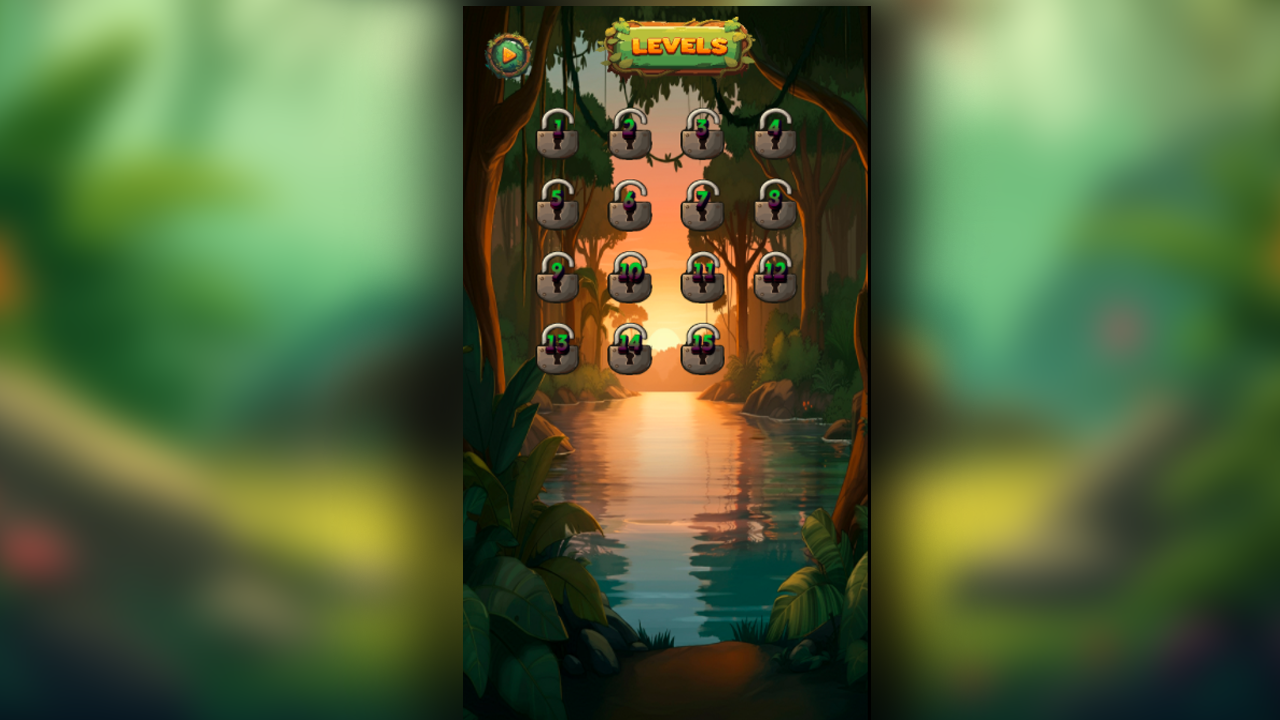 Egg Drop Adventure - Construct 3 Game (HTML5, AdMob, C3P)