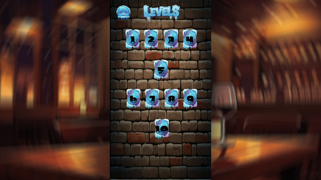 Ice It Up - Construct 3 Game (HTML5, AdMob, C3P)