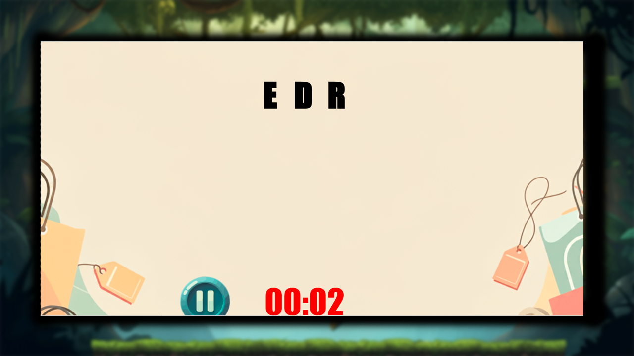 Word Whiz - Construct 3 Game (HTML5, AdMob, C3P)