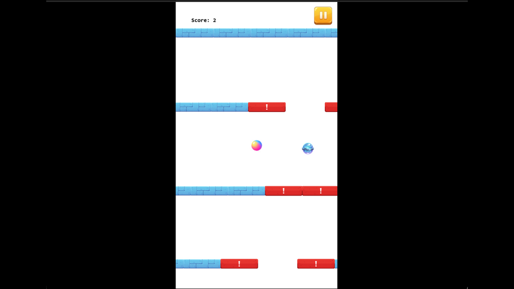 Helix Rush - Construct 3 Game (HTML5, AdMob, C3P)