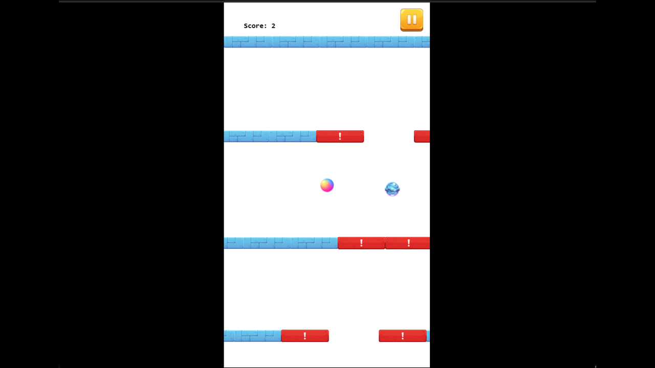 Helix Rush - Construct 3 Game (HTML5, AdMob, C3P)