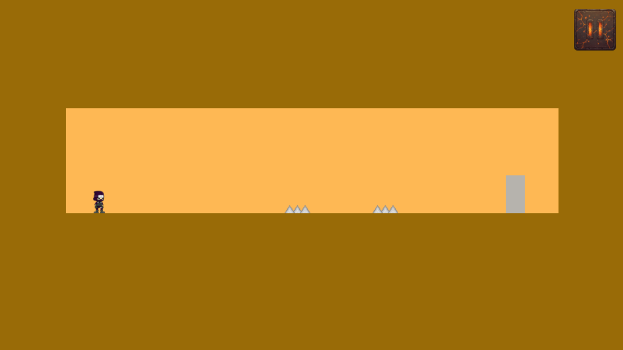 Devils Trial - Construct 3 Game (HTML5, AdMob, C3P)