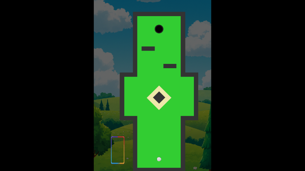 Golf Champs - Construct 3 Game (HTML5, AdMob, C3P)