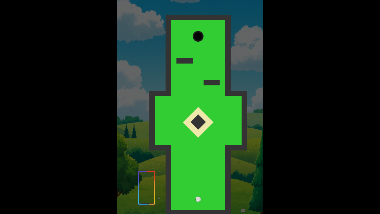 Golf Champs - Construct 3 Game (HTML5, AdMob, C3P)