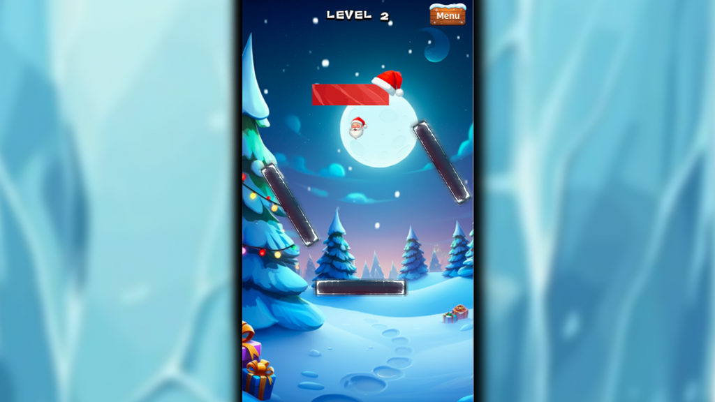 Christmas Leap - Construct 3 Game (HTML5, AdMob, C3P)