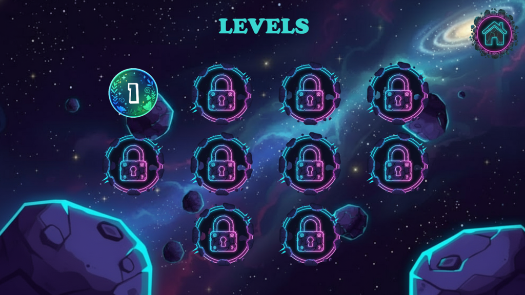 The Shadow Guardian - Construct 3 Game (HTML5, AdMob, C3P)