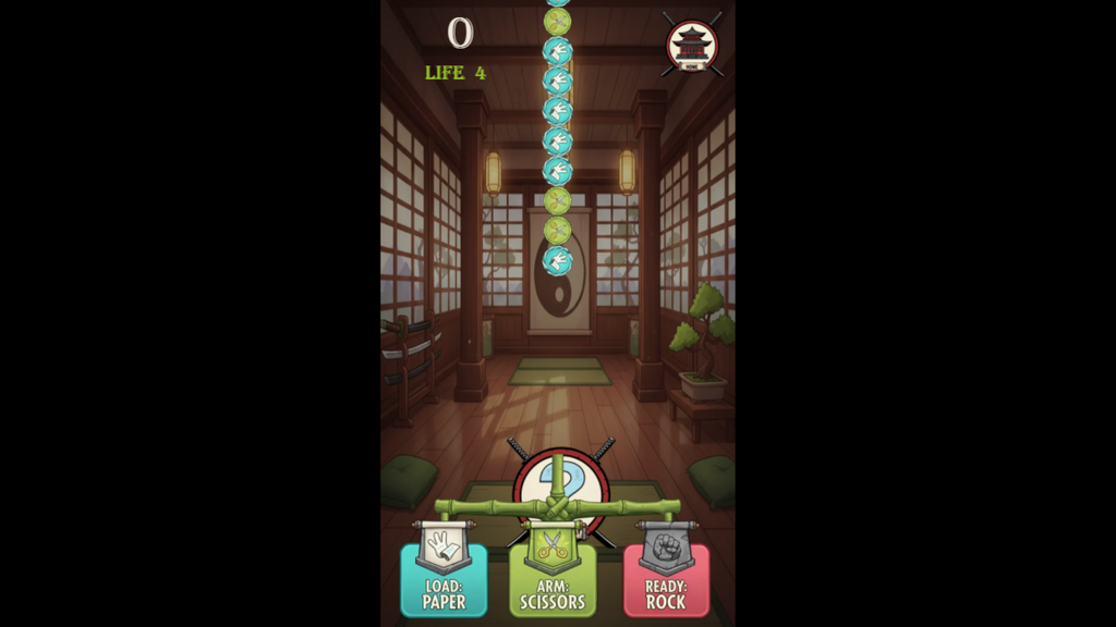 The Perfect Counter - Construct 3 Game (HTML5, AdMob, C3P)