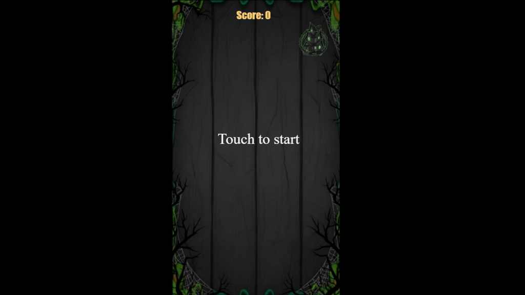 Halloween Slicer - Construct 3 Game (HTML5, AdMob, C3P)