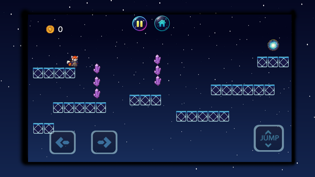 Dusk Runner - Construct 3 Game (HTML5, AdMob, C3P)