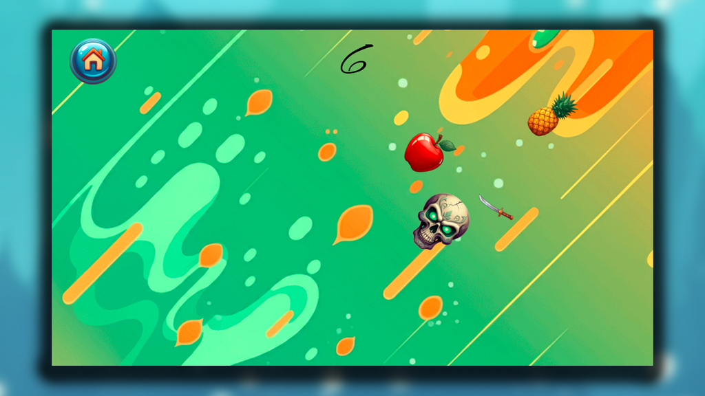 Fruit Carnival - Construct 3 Game (HTML5, AdMob, C3P)