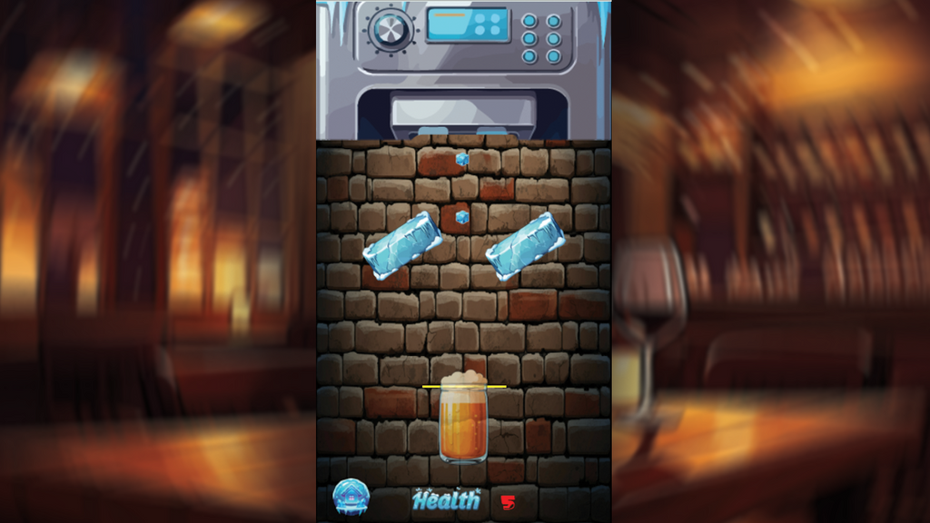 Ice It Up - Construct 3 Game (HTML5, AdMob, C3P)