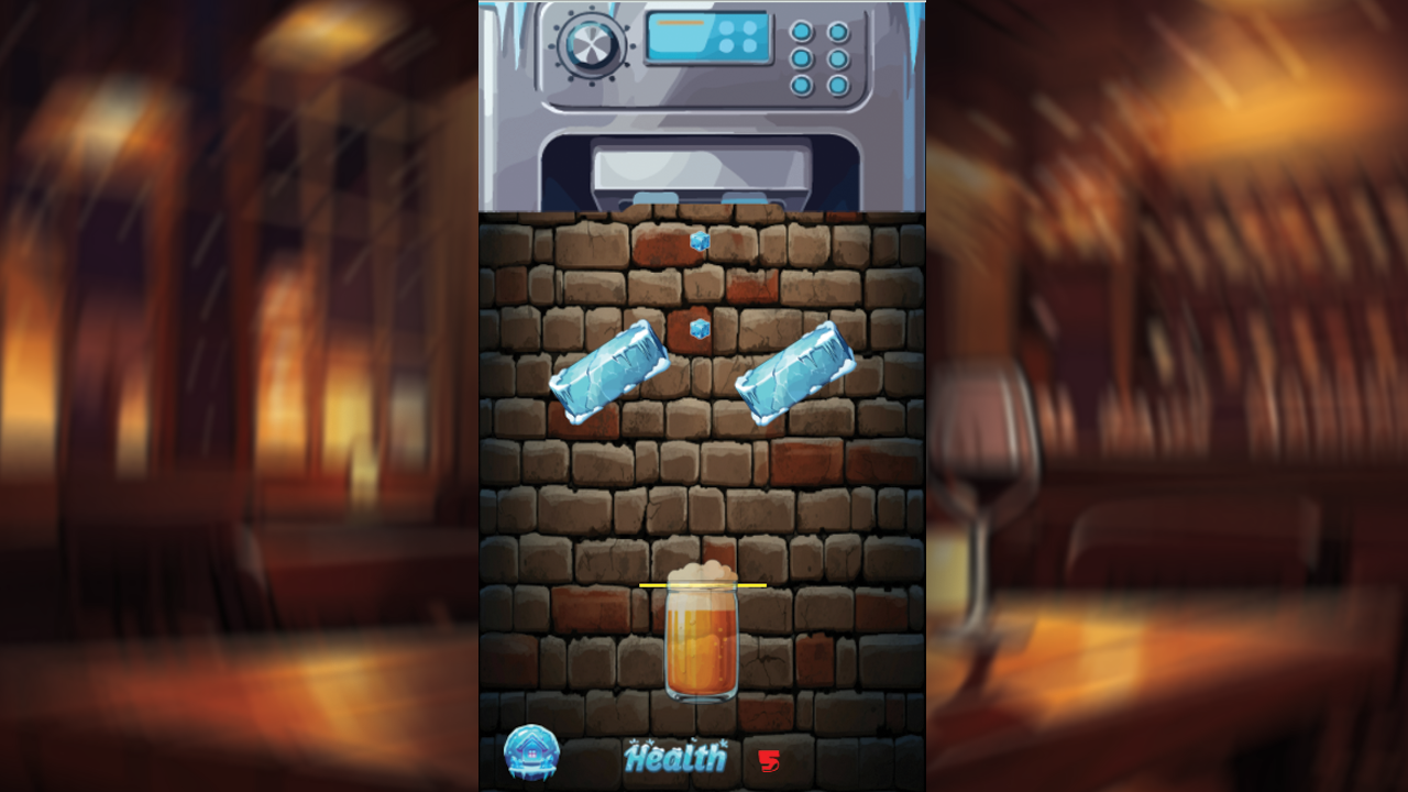 Ice It Up - Construct 3 Game (HTML5, AdMob, C3P)