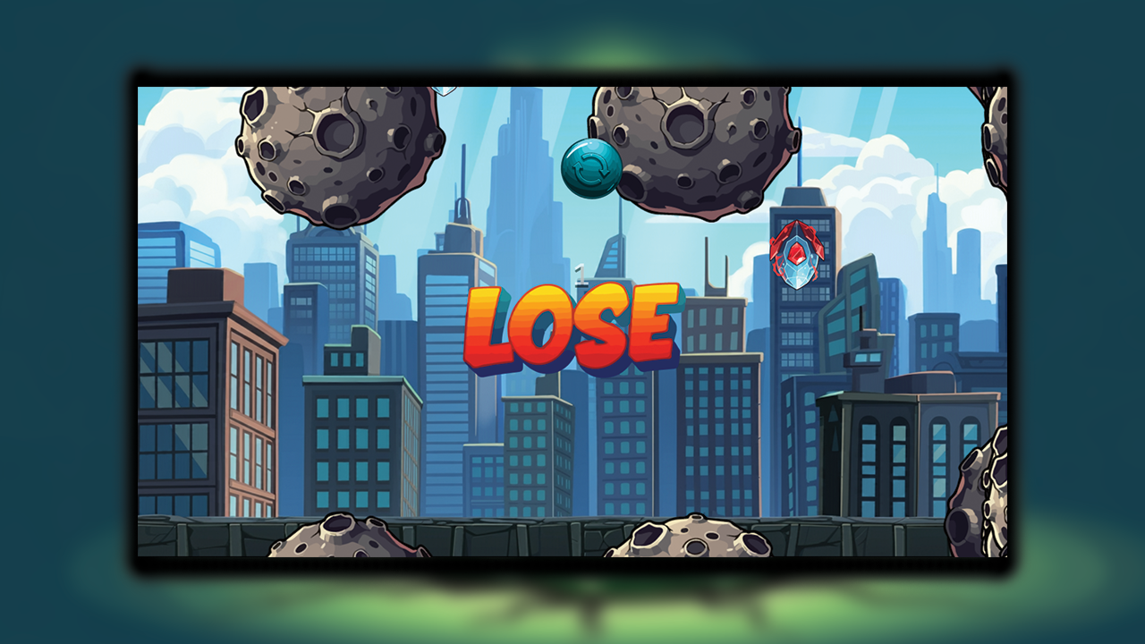 Man of Power - Construct 3 Game (HTML5, AdMob, C3P)