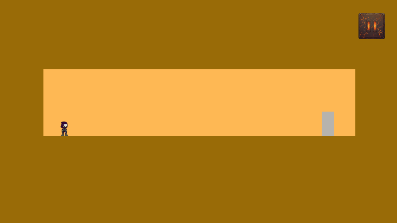 Devils Trial - Construct 3 Game (HTML5, AdMob, C3P)