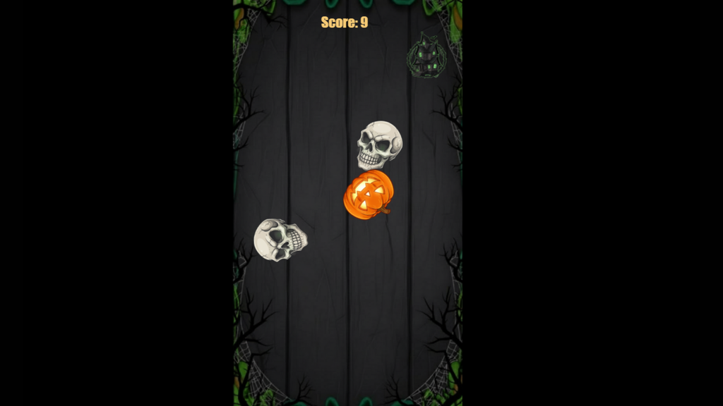 Halloween Slicer - Construct 3 Game (HTML5, AdMob, C3P)