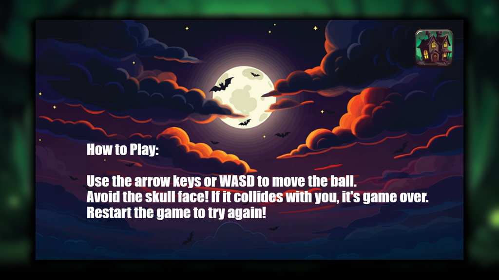 Haunted Echo - Construct 3 Game (HTML5, AdMob, C3P)