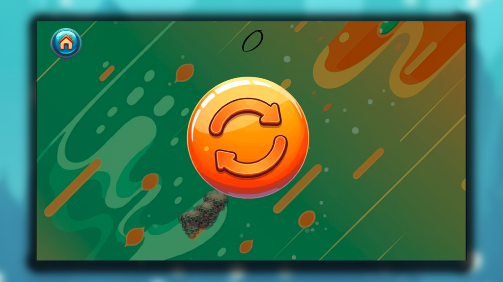 Fruit Carnival - Construct 3 Game (HTML5, AdMob, C3P)