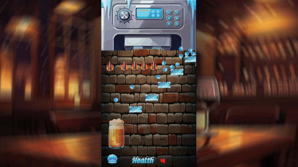 Ice It Up - Construct 3 Game (HTML5, AdMob, C3P)