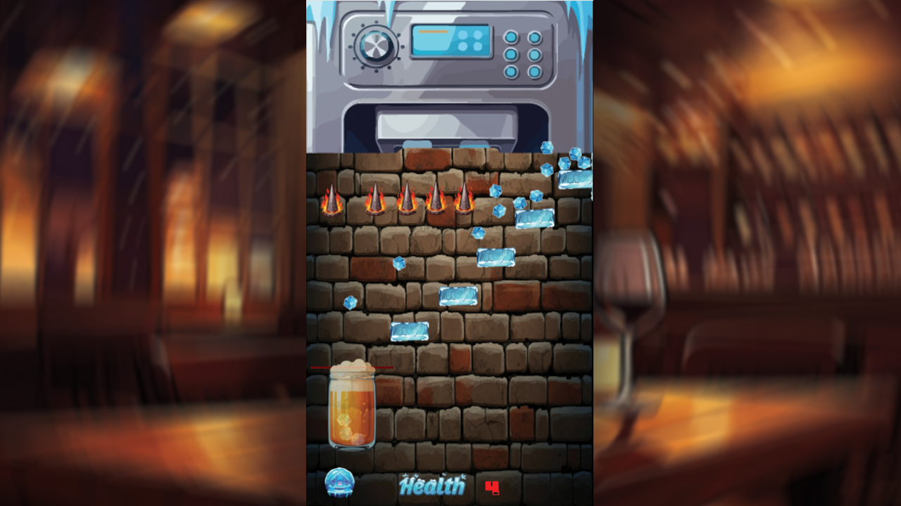 Ice It Up - Construct 3 Game (HTML5, AdMob, C3P)