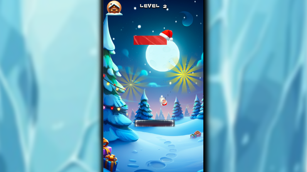 Christmas Leap - Construct 3 Game (HTML5, AdMob, C3P)