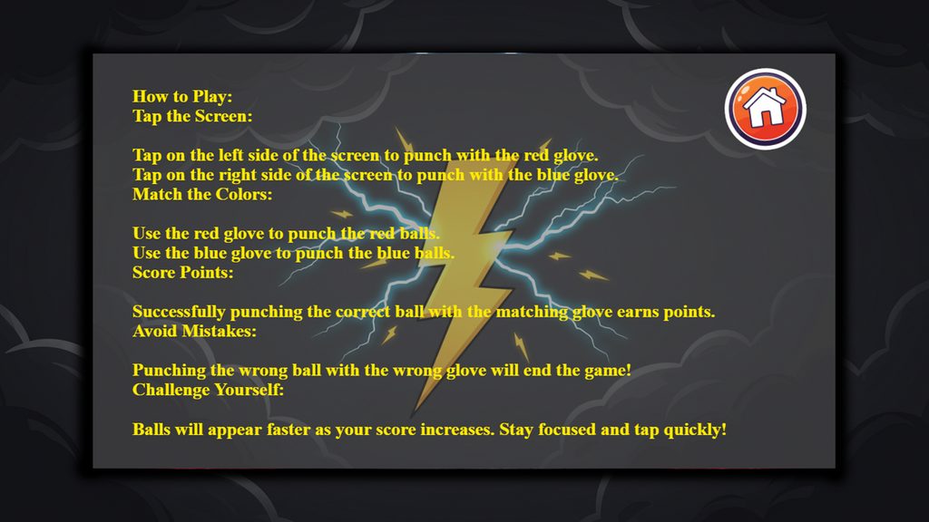 Boxing Mania - Construct 3 Game (HTML5, AdMob, C3P)