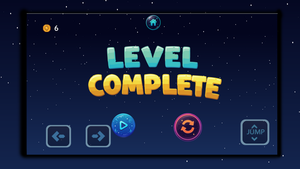 Dusk Runner - Construct 3 Game (HTML5, AdMob, C3P)