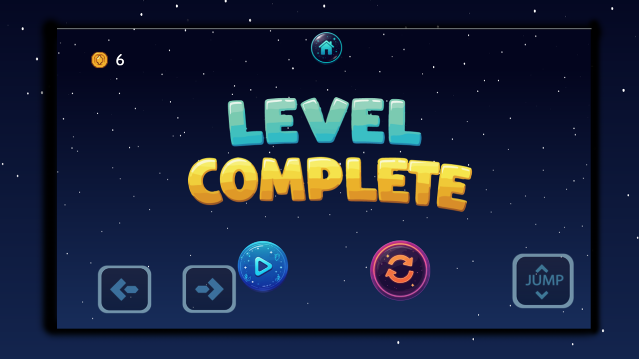 Dusk Runner - Construct 3 Game (HTML5, AdMob, C3P)