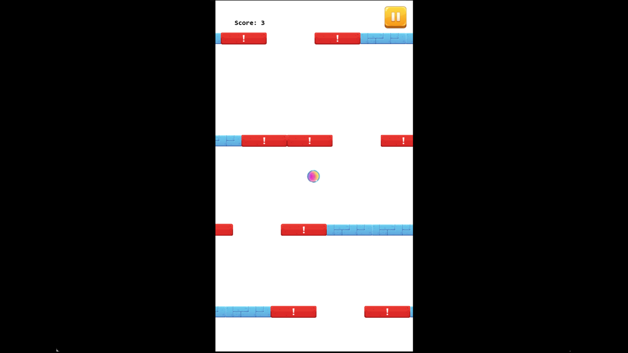 Helix Rush - Construct 3 Game (HTML5, AdMob, C3P)