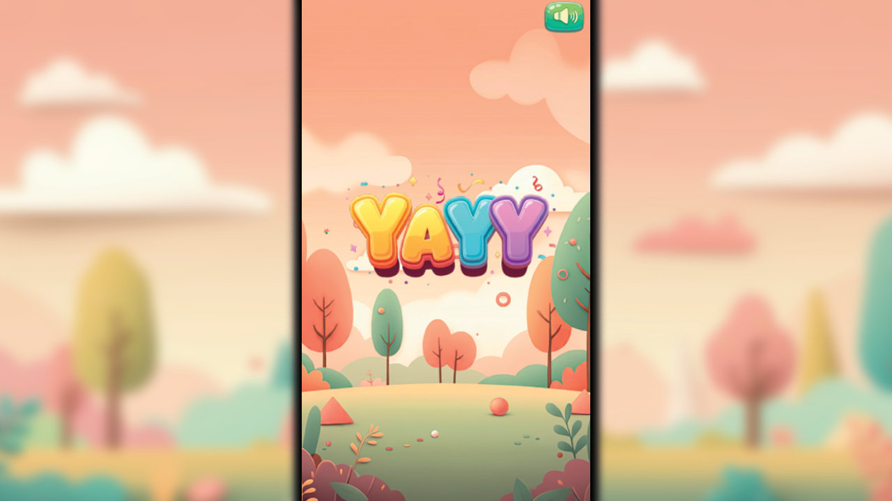 Fun Alphabets - Construct 3 Game (HTML5, AdMob, C3P)