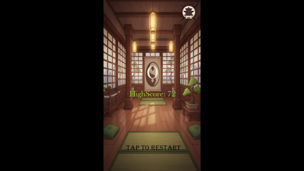 The Perfect Counter - Construct 3 Game (HTML5, AdMob, C3P)