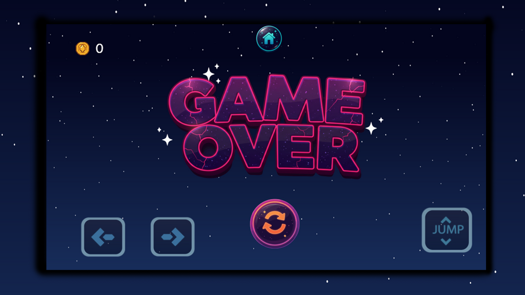 Dusk Runner - Construct 3 Game (HTML5, AdMob, C3P)