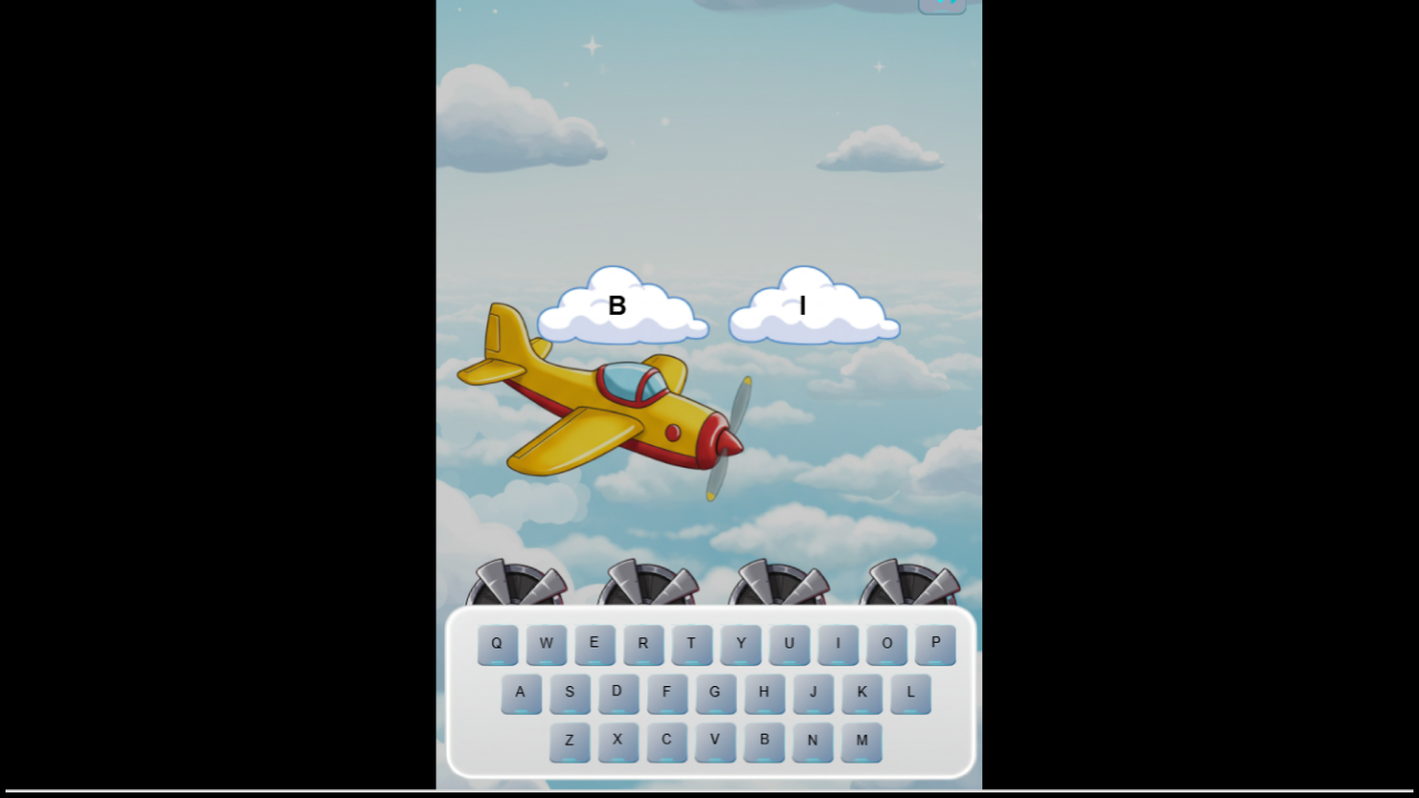 Typing Rush - Construct 3 Game (HTML5, AdMob, C3P)